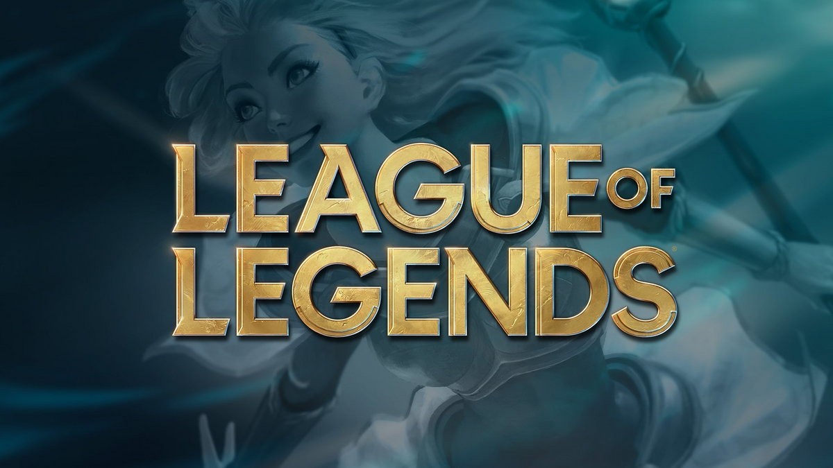 League Of Legends LoL Eu West Galeri