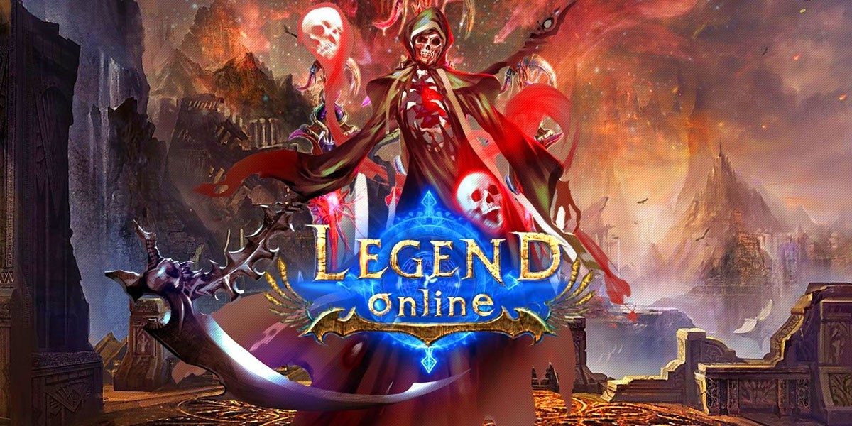 Legend Online Diamond Galeri