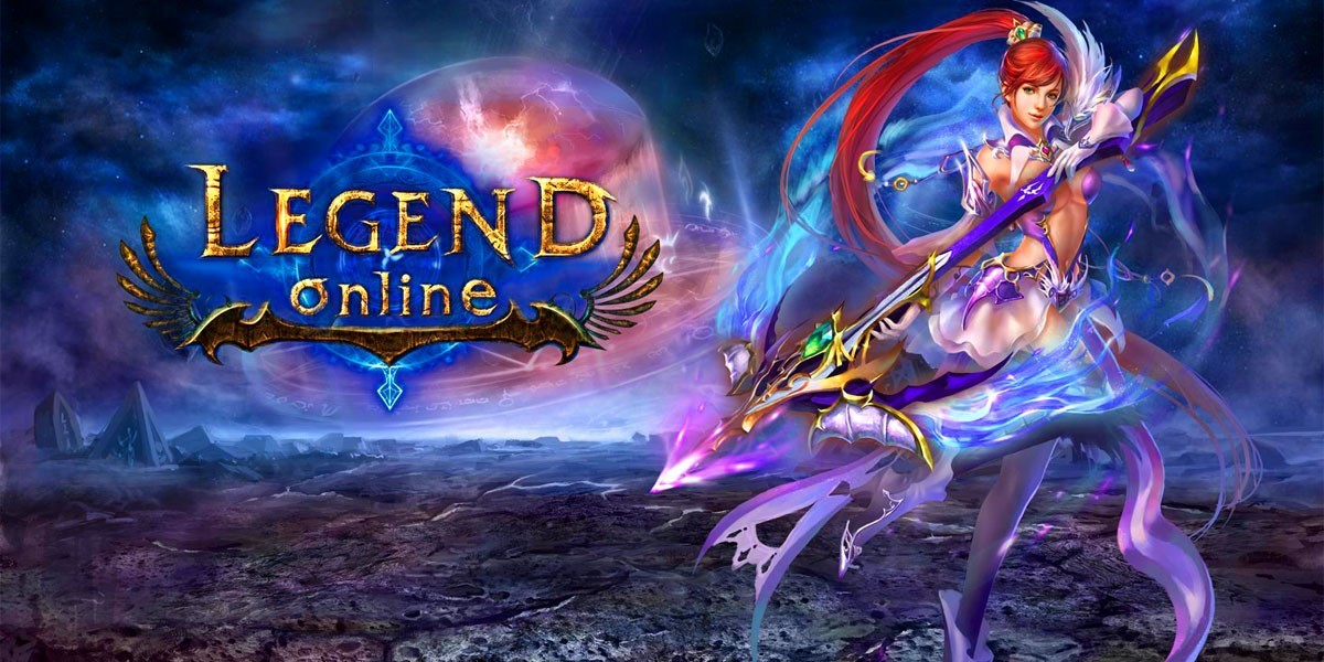 Legend Online Elmas Galeri