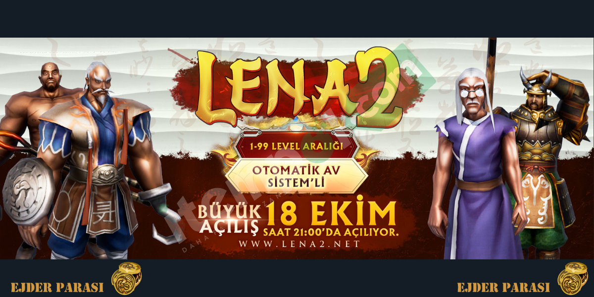 Lena2 Ep Galeri