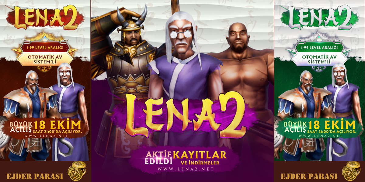 Lena2 Ep Galeri