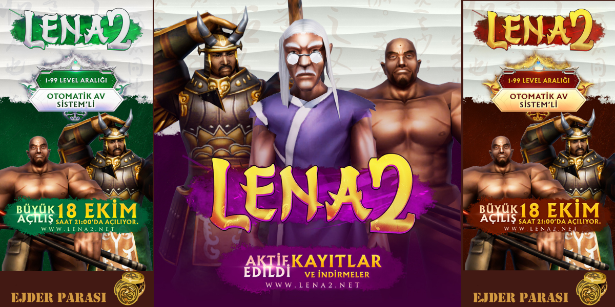 Lena2 Ep Galeri