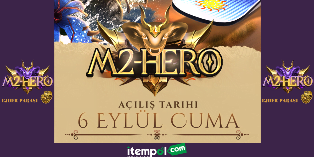 M2Hero Alesta Ep Galeri