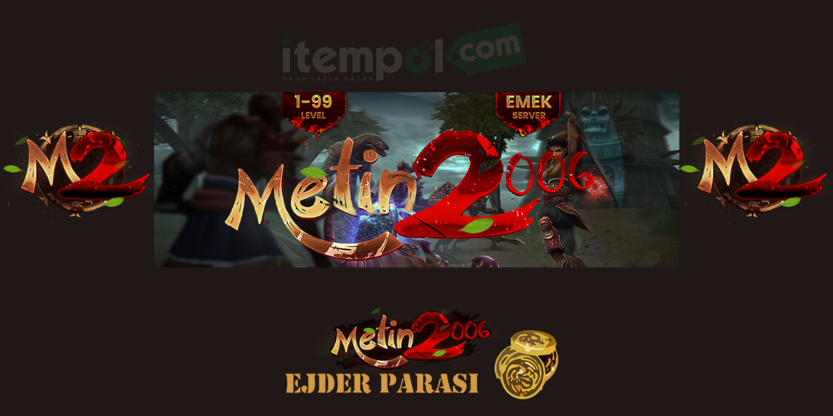 Metin2006 Ep Galeri