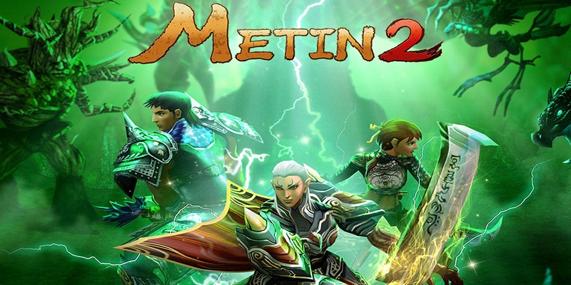 Metin2 EMERALD  Oyun Süresi Galeri