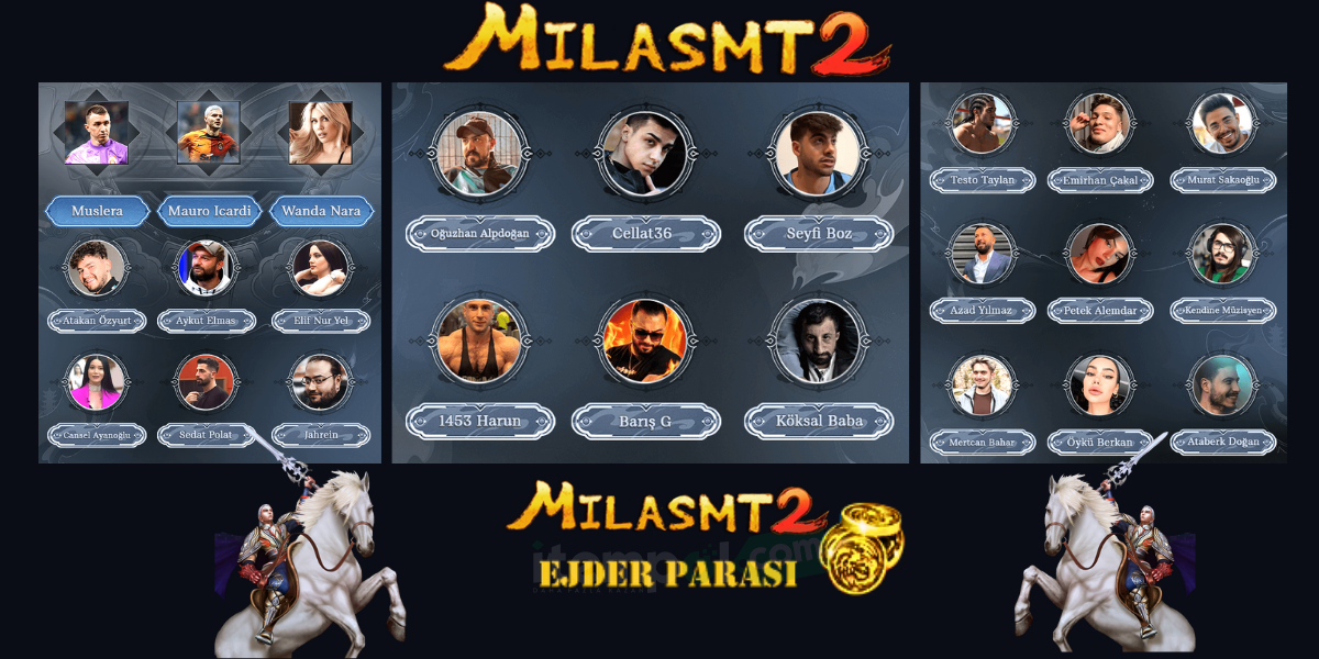 Milasmt2 Ep Galeri