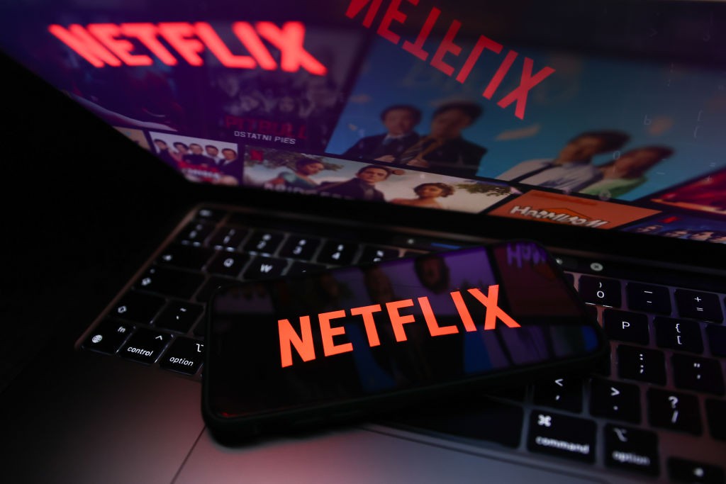 Netflix Gift Card Galeri