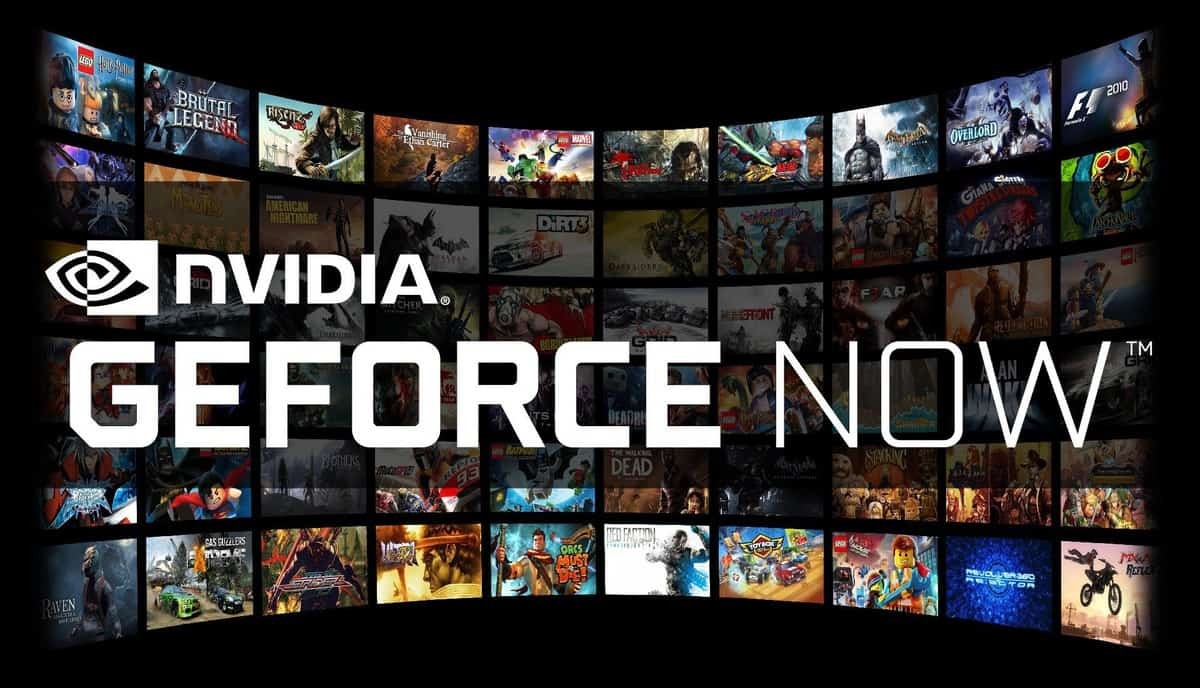 GeForce Now Epin Galeri