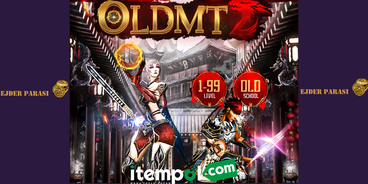 Oldmt2 Ep Galeri