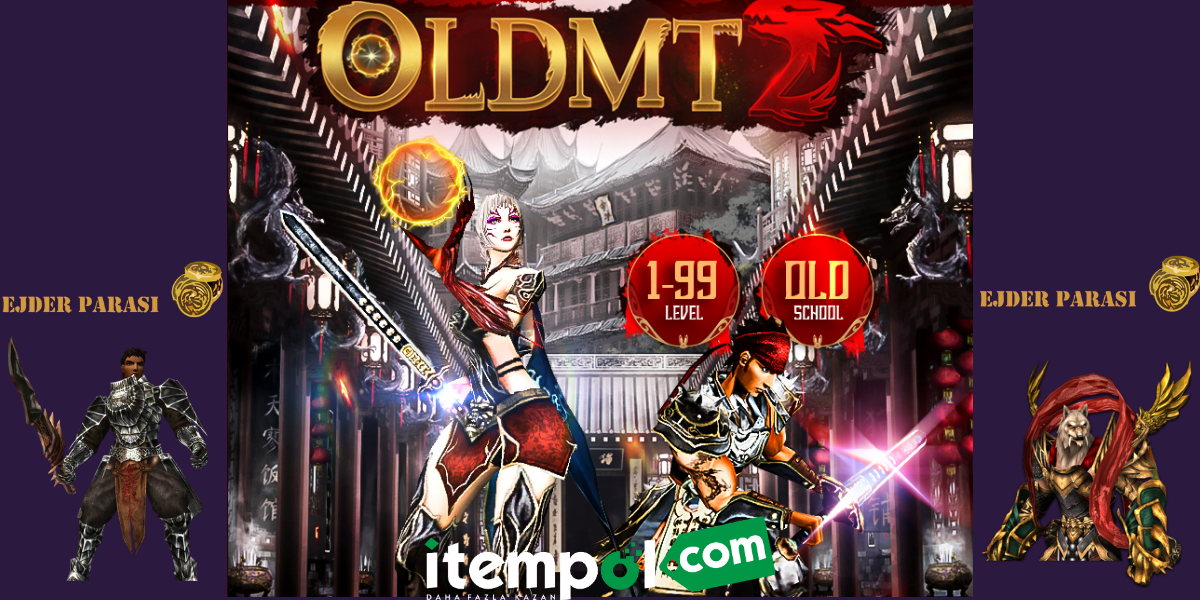 Oldmt2 Ep Galeri