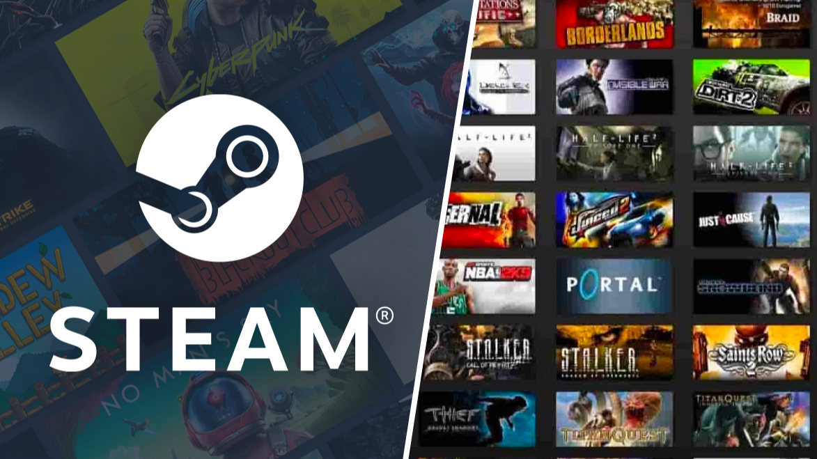 Steam Cüzdan Kodu Galeri