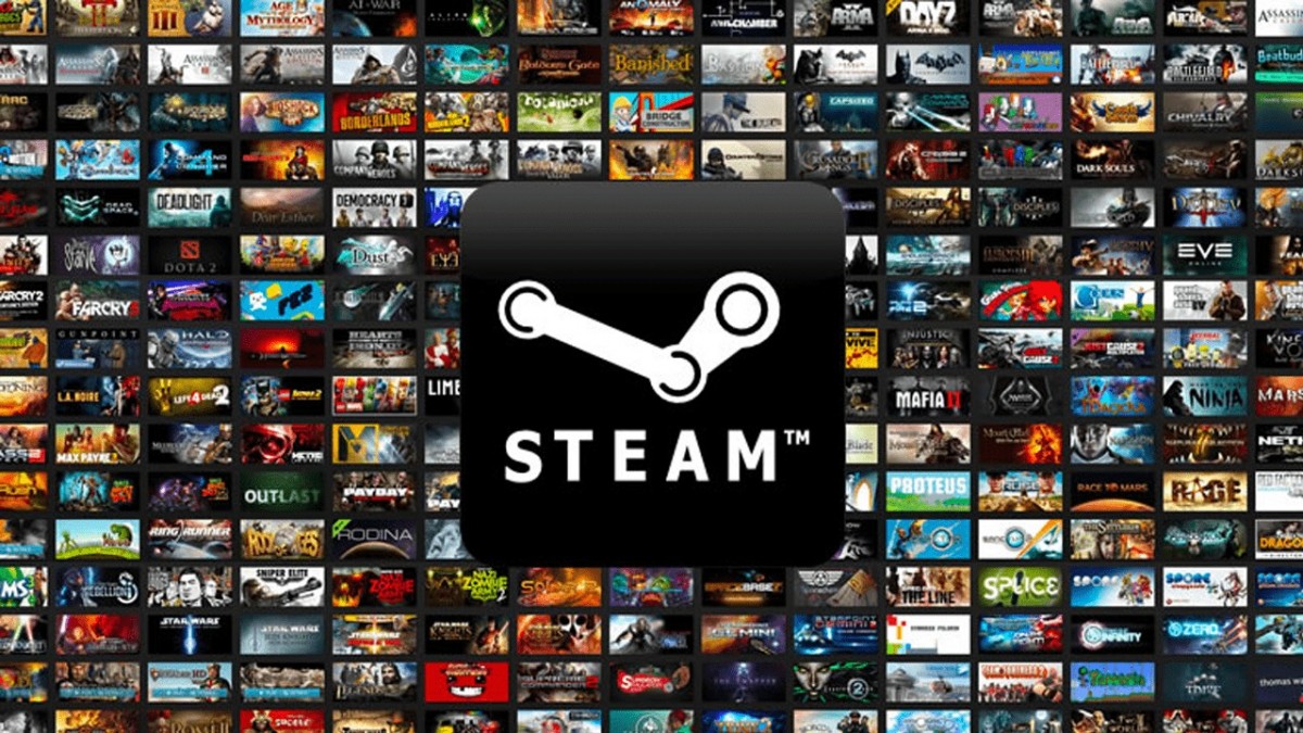 Steam Cüzdan Kodu Galeri