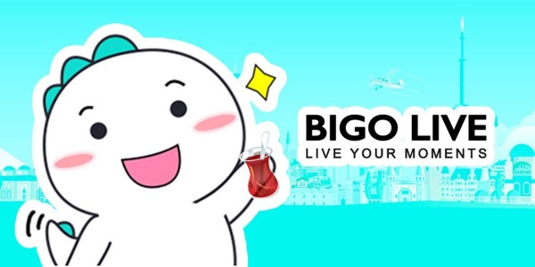 Bigo Live Diamond galeri