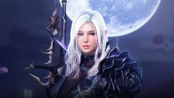 Black Desert Acoin galeri