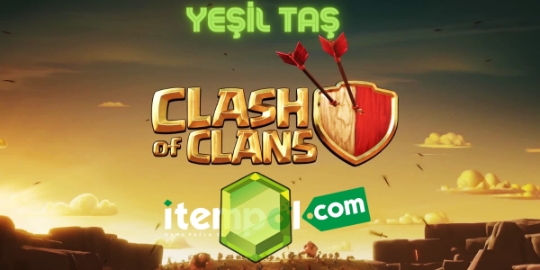 Clash Of Clans galeri