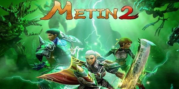 Metin2 EMERALD Game Time galeri