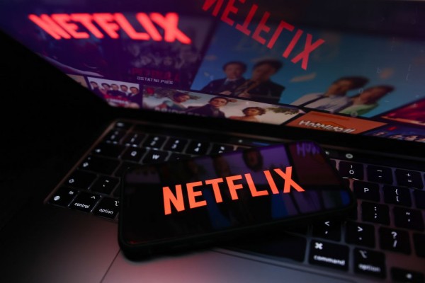 Netflix Gift Card galeri