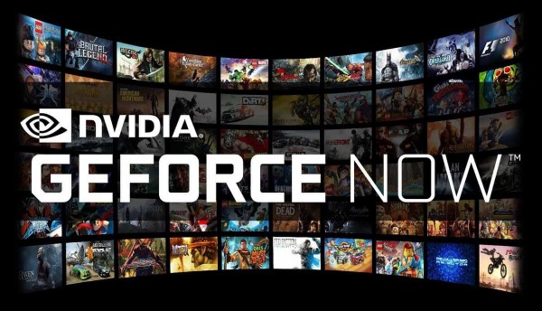 GeForce Now Epin galeri