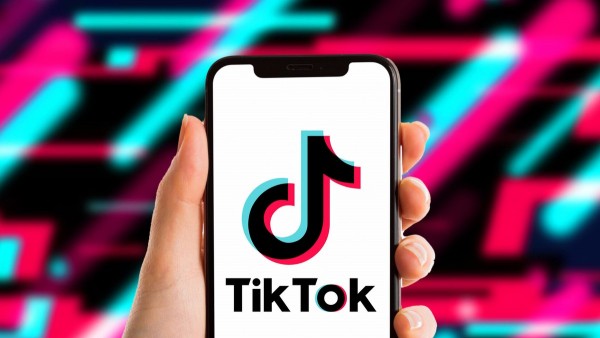 Tiktok Jeton galeri