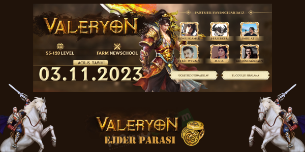 Valeryon2 Ep galeri