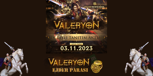 Valeryon2 Ep galeri