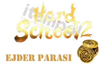 Hard School2 Ep