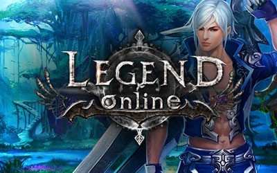 Legend Online Elmas