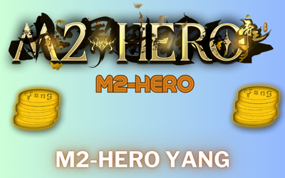 M2-Hero Yang Sat