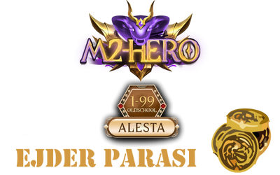 M2Hero Alesta Ep