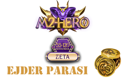 M2Hero Zeta Ep