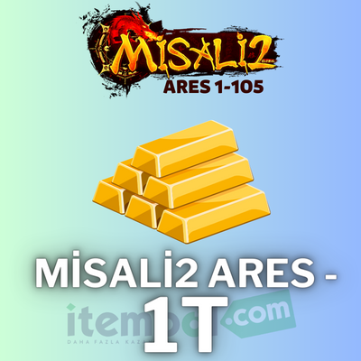 Misali2 Ares Yang Sat