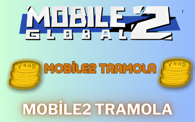 Mobile2 Tramola Yang ve İtem Sat