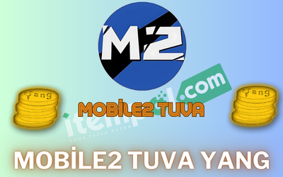 Mobile2 Tuva Yang and İtem