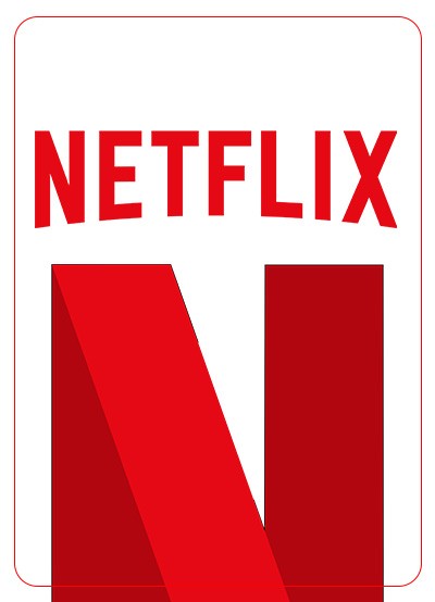 Netflix Gift Card