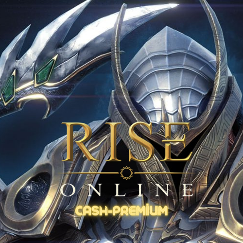 Rise Online World