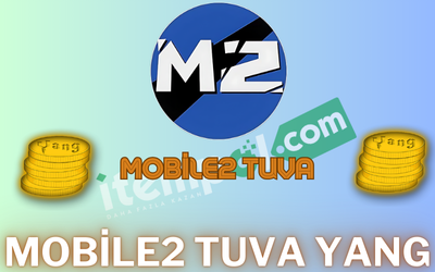 Mobile2 Tuva Yang Sat Mobile2 Tuva Yang Alım