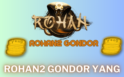 Rohan2  Gondor Yang Sat