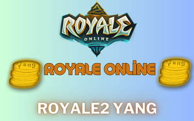 Royale2 Online Yang Sat
