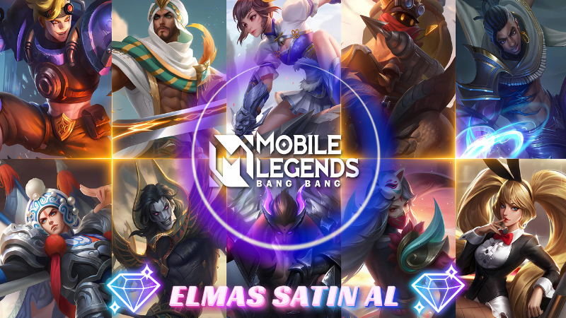 League of Legends Mobile