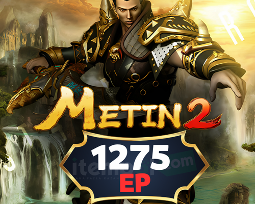 1275 Ejder Parası Metin2 1275 Ep Satın Al