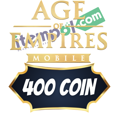 400 Empire Coins Satın Al