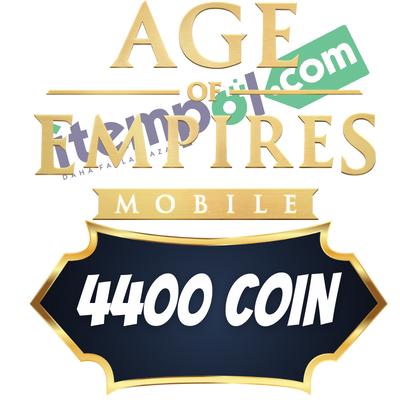 4400 Empire Coins Satın Al