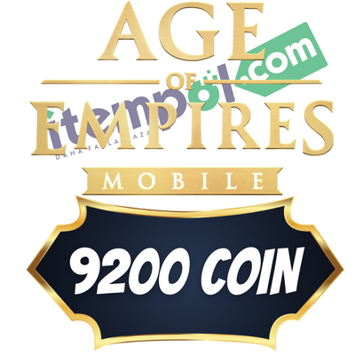 9200 Empire Coins Satın Al