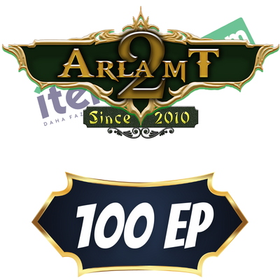 Arlamt2 100 Ep