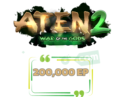 Aten2 200000 Ep