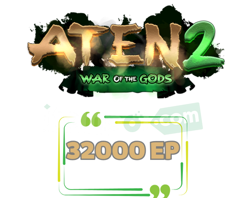 Aten2 32000 Ep