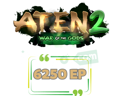 Aten2 6250 Ep