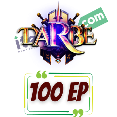 Darbe2 100 Ep