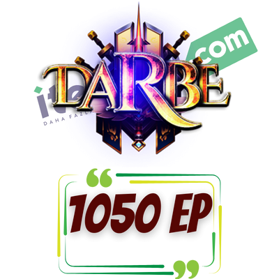 Darbe2 1050 Ep