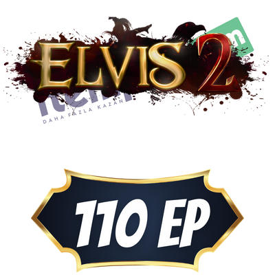 Elvis2 110 Ep